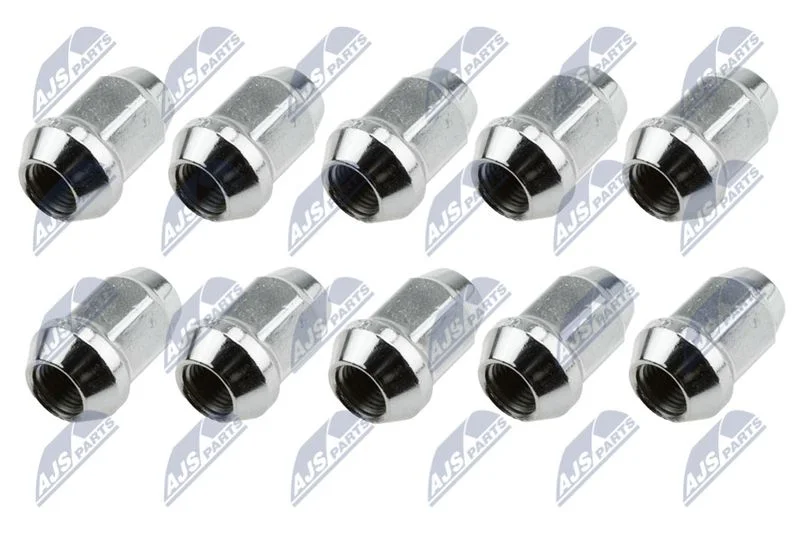 porca de roda NTY KSP-CH-006