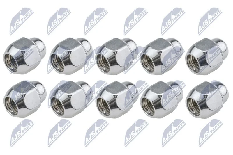 Wheel Nut NTY KSP-MZ-001