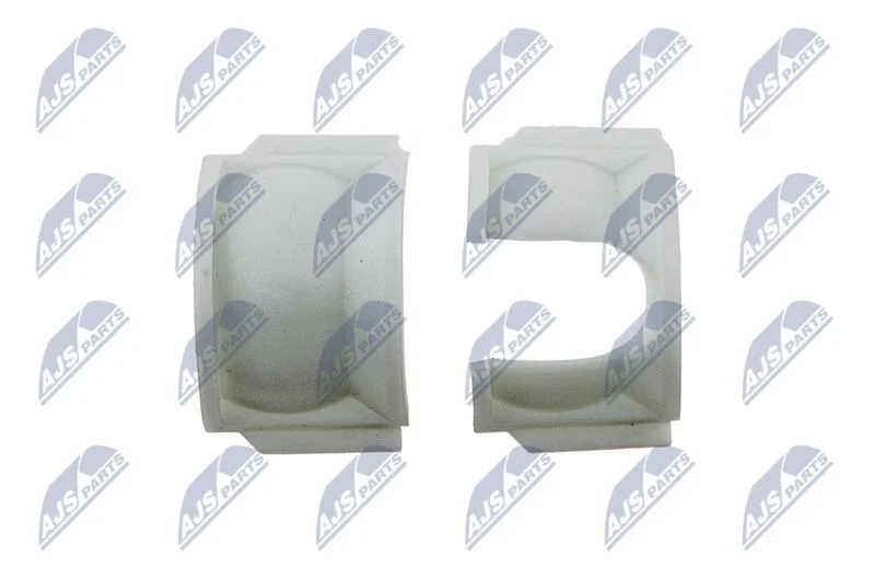 Kit de reparação, alavanca da caixa de mudanças NTY LZB-ME-002