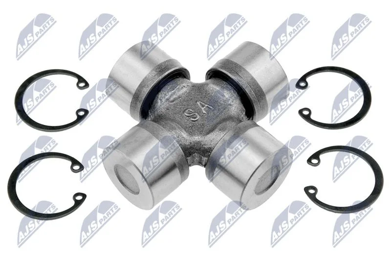 Junta, eixo de transmissão NTY NKW-SU-001