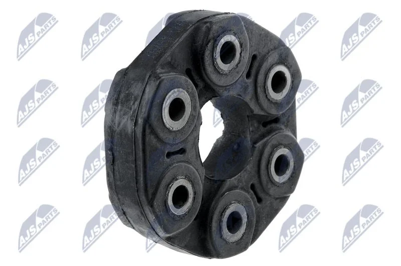 Vibration Absorber, propshaft NTY NPE-HY-500