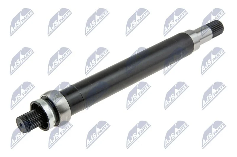 Layshaft, manual transmission NTY NPW-FR-014W