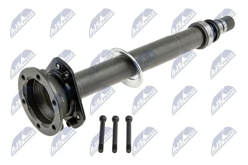 Stub Shaft, differential NTY NPW-VW-028K