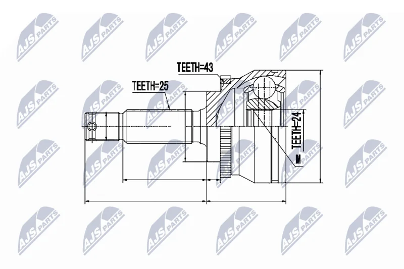 5 NTY NPZ-MS-023