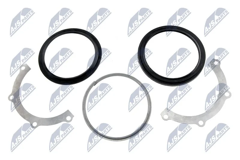Kit de reparação, pino-mestre NTY NUZ-NS-001