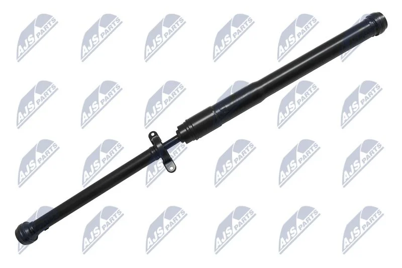 Propshaft, axle drive NTY NWN-AU-009