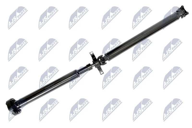Propshaft, axle drive NTY NWN-BM-017