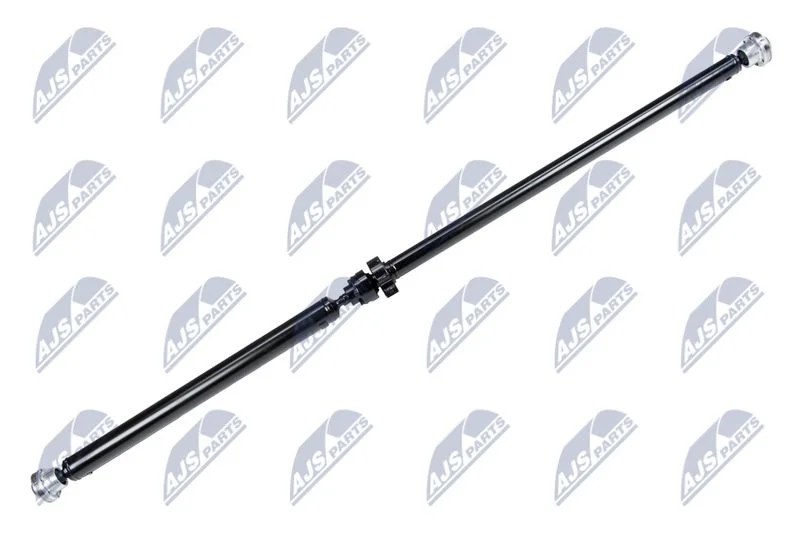 Propshaft, axle drive NTY NWN-CH-040