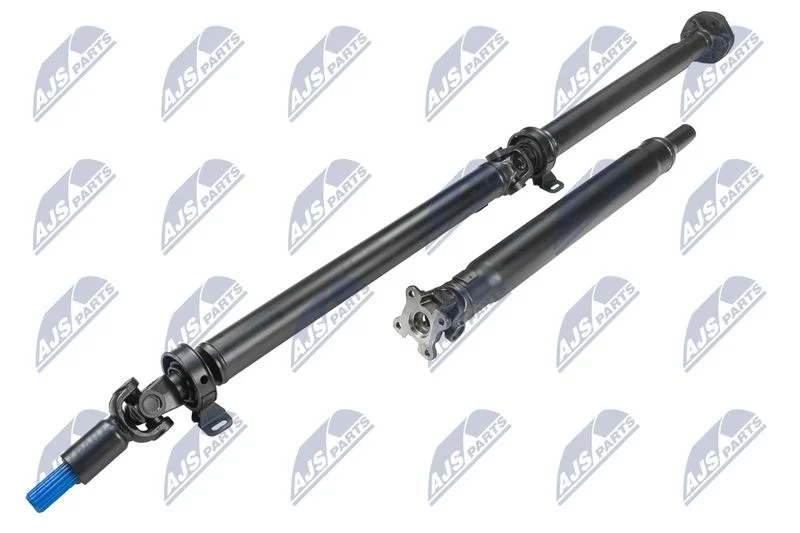 Propshaft, axle drive NTY NWN-FR-009
