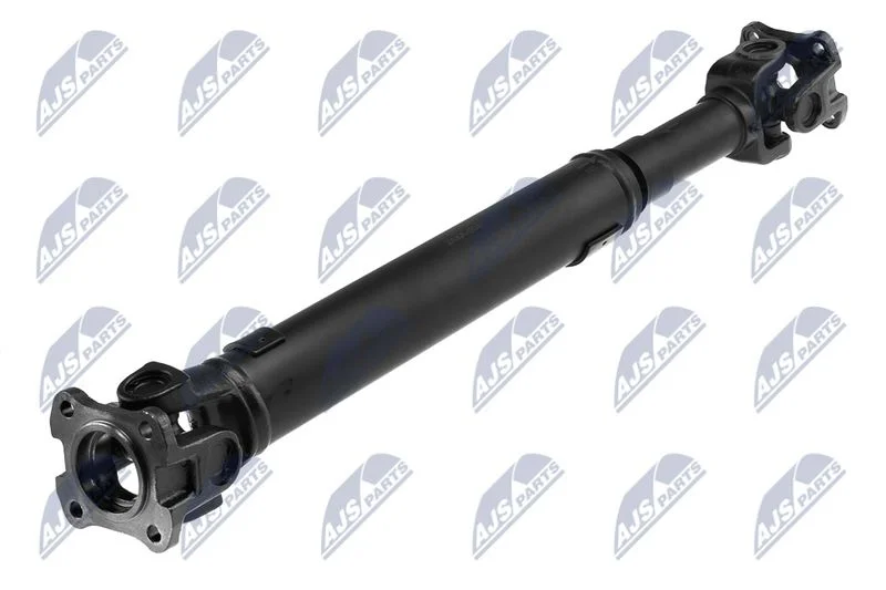 Propshaft, axle drive NTY NWN-KA-003