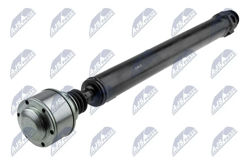 Propshaft, axle drive NTY NWN-LR-000