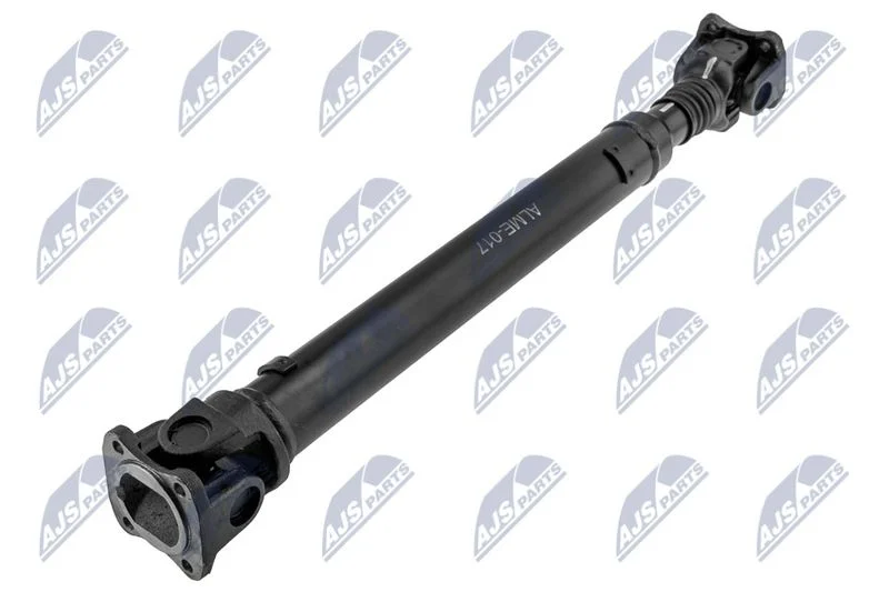 Propshaft, axle drive NTY NWN-ME-017