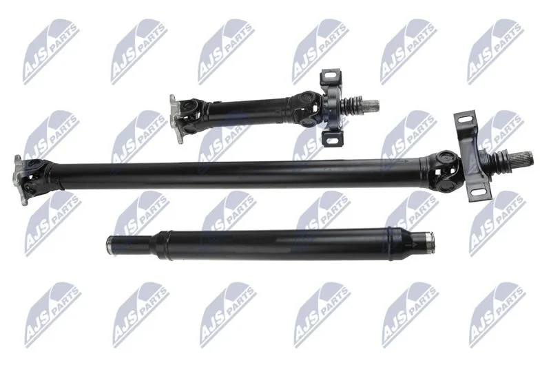 Propshaft, axle drive NTY NWN-ME-022