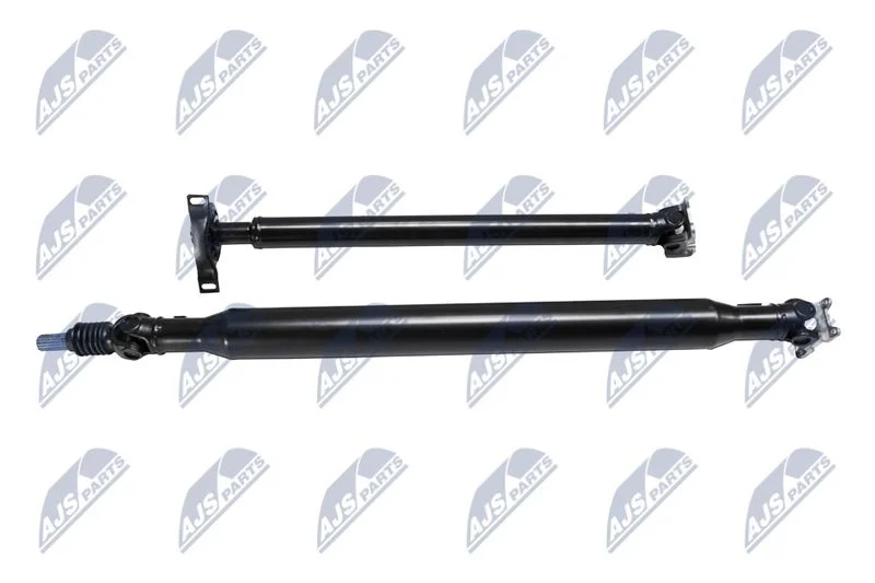 Propshaft, axle drive NTY NWN-ME-026