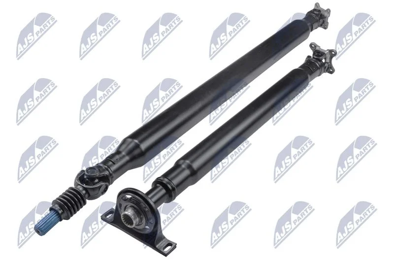 Propshaft, axle drive NTY NWN-ME-034