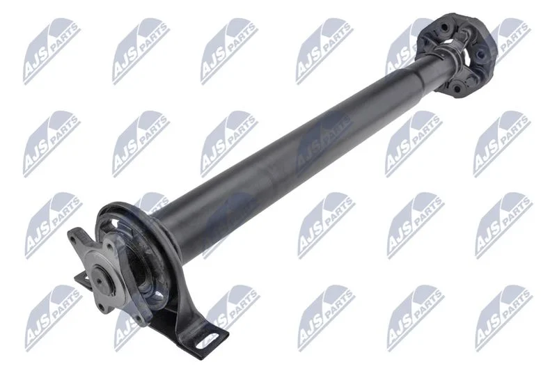 Propshaft, axle drive NTY NWN-ME-040