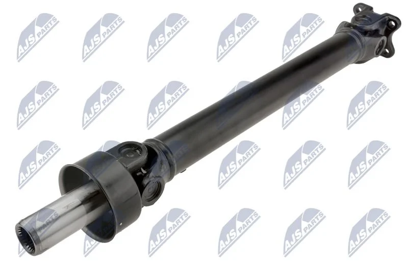 Propshaft, axle drive NTY NWN-MS-009