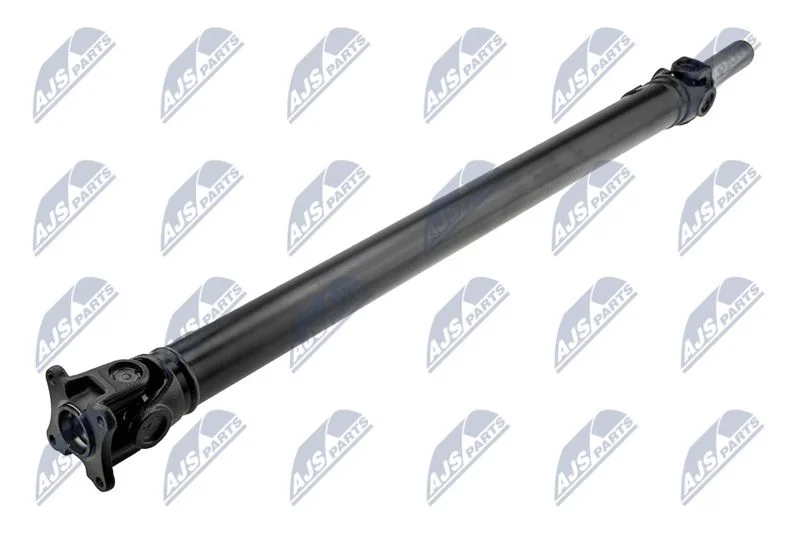 Propshaft, axle drive NTY NWN-MZ-002
