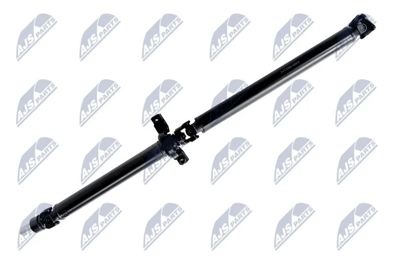 Propshaft, axle drive NTY NWN-SB-003