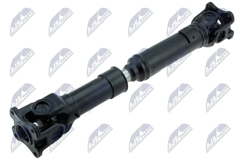 Propshaft, axle drive NTY NWN-SU-014