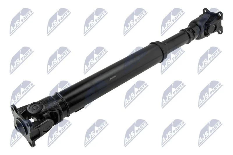 Propshaft, axle drive NTY NWN-TY-014