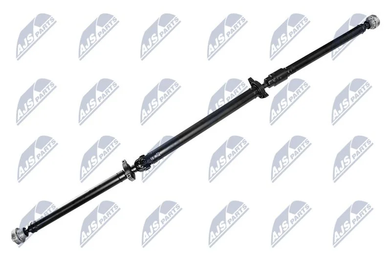Propshaft, axle drive NTY NWN-VV-002