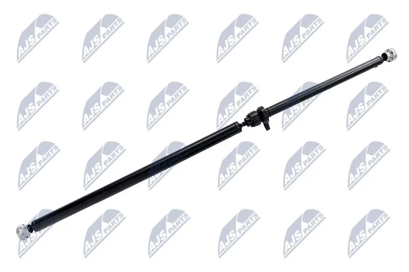Propshaft, axle drive NTY NWN-VV-005
