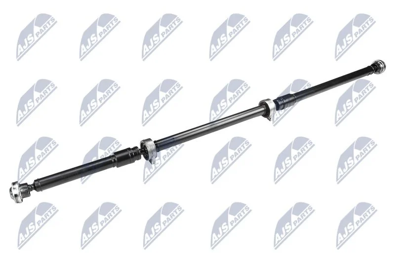 Propshaft, axle drive NTY NWN-VV-010