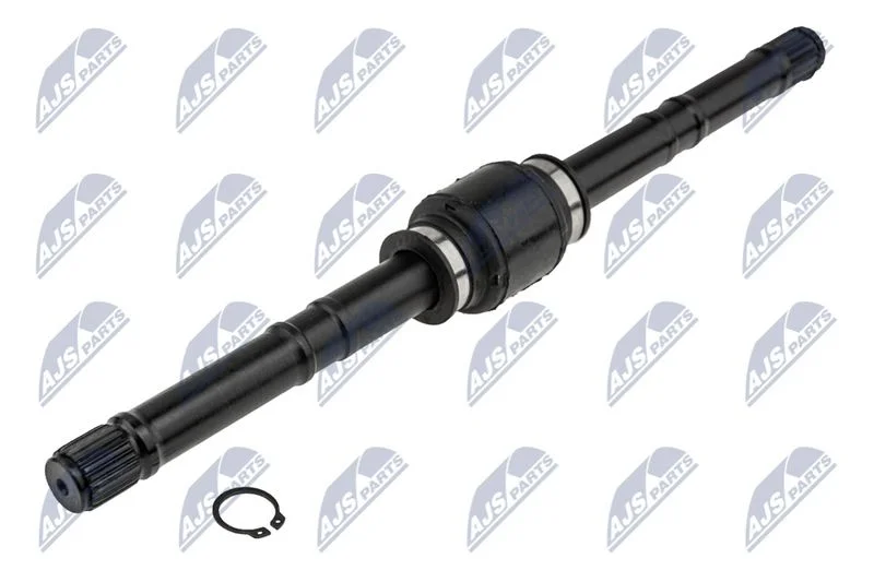 Veio intermediário NTY NWP-NS-002