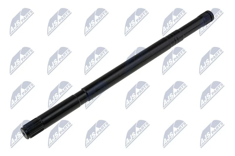 Veio intermediário NTY NWP-NS-009
