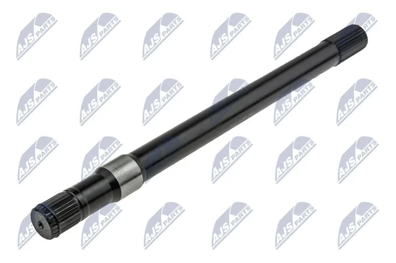 Veio intermediário NTY NWP-NS-020