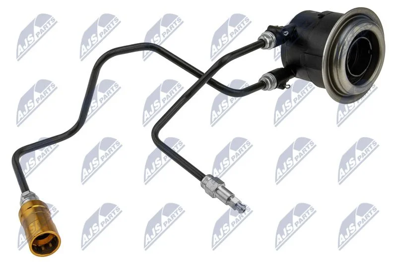 bomba escrava central, embraiagem NTY NWS-LR-003