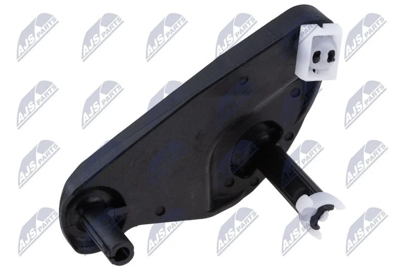 Kit de reparação, alavanca da caixa de mudanças NTY NXX-AU-000