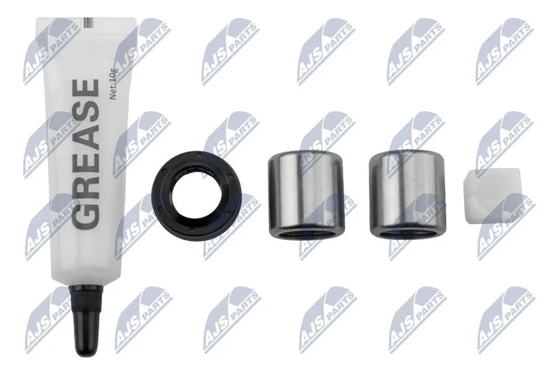 Kit de reparação, alavanca da caixa de mudanças NTY NXX-FR-004