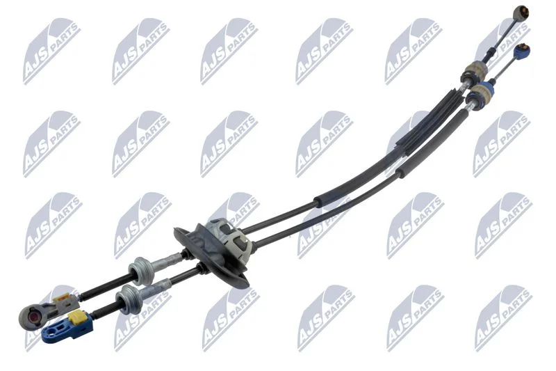 Cable Pull, manual transmission NTY NXX-PE-001