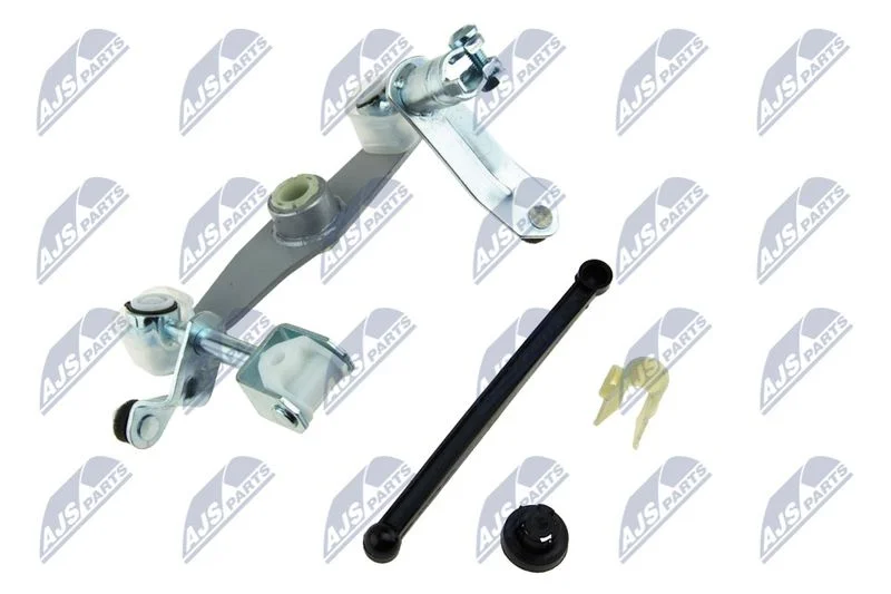 Kit de reparação, alavanca da caixa de mudanças NTY NXX-PL-000