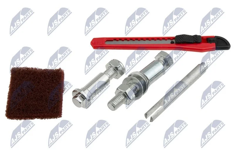 Kit de reparação, alavanca da caixa de mudanças NTY NXX-SA-000