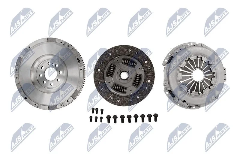 Kit de embraiagem NTY NZS-FR-004