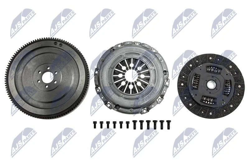 Kit de embraiagem NTY NZS-FR-006