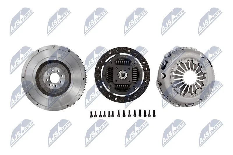 Kit de embraiagem NTY NZS-PL-003