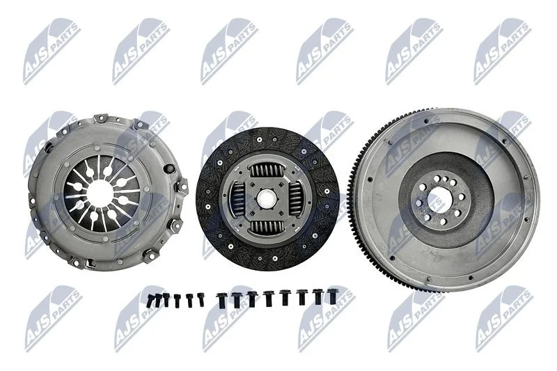Kit de embraiagem NTY NZS-RE-000
