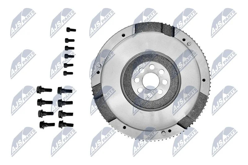 Volante do motor NTY NZS-TY-001S