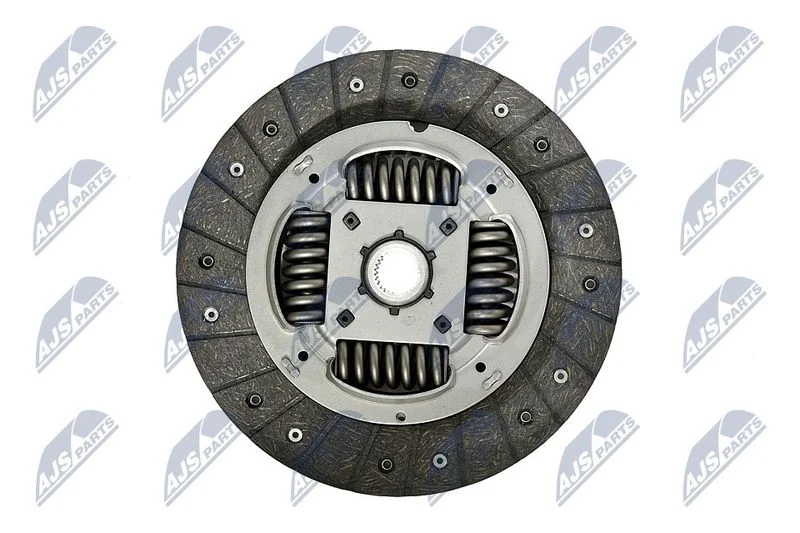 Clutch Disc NTY NZS-TY-001T