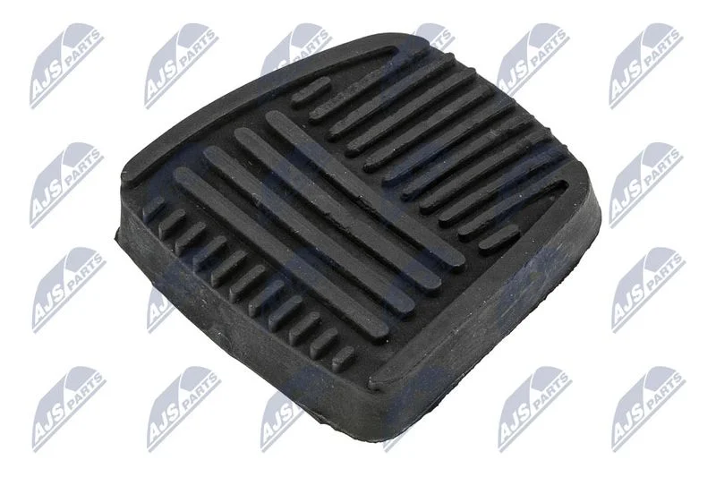Pedal Pad, brake pedal NTY O-0183-GX90