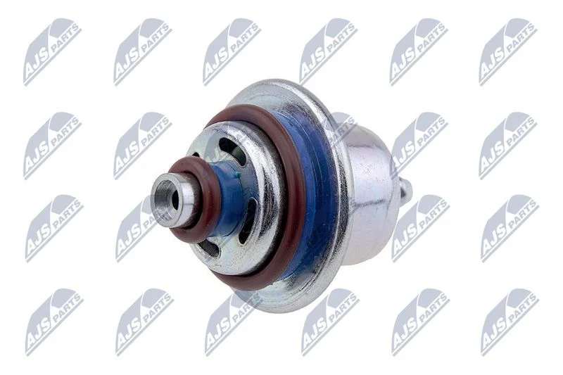 Regulador de Pressão de Combustível NTY PRC-CH-001