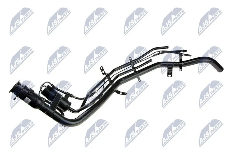 Filler Neck, fuel tank NTY PWP-MS-009