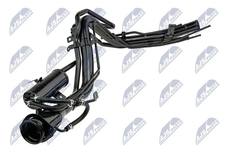 Filler Neck, fuel tank NTY PWP-MS-017