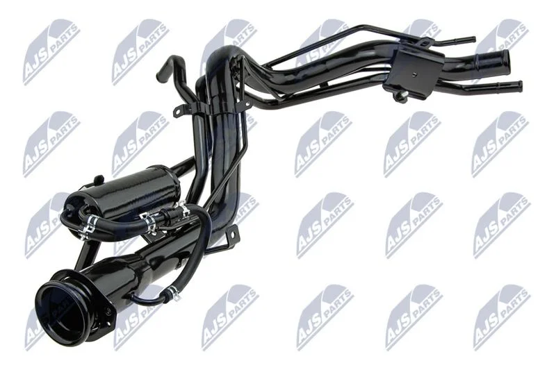 Tubo de enchimento, tanque de combustível NTY PWP-MS-018