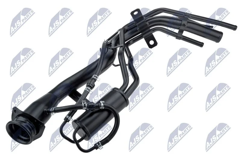 Filler Neck, fuel tank NTY PWP-MS-019