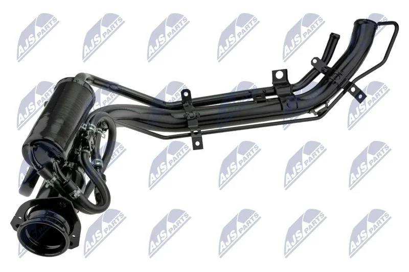 Filler Neck, fuel tank NTY PWP-MS-020